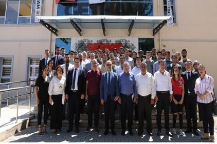 İcat çıkartın, hayal edin&#8230;