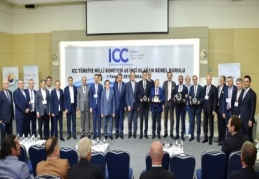 ICC, 100’den fazla ülkede 45 milyon üye ağına sahip