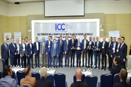 ICC, 100&#8217;den fazla ülkede 45 milyon üye ağına sahip