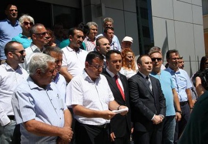 ‘’İçeride savaş, dışarıda savaş’’ politikasının bedeli ağır oluyor