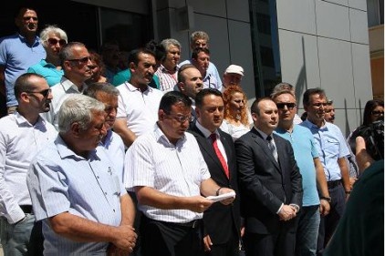 &#8216;&#8217;İçeride savaş, dışarıda savaş&#8217;&#8217; politikasının bedeli ağır oluyor
