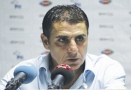 İçerideki ve dışarıdaki maçlarda nasıl oynamamız gerekiyorsa öyle oynuyoruz