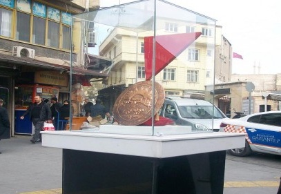 İçerisinde ne var?