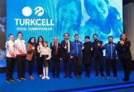 İçimdeki Hazine ile otizmli çocuklar engel tanımıyor