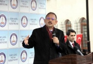 İçinde bulunduğumuz coğrafyanın kıymetini bir çok insan bilmiyor
