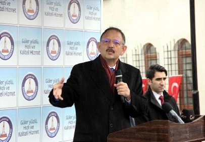 İçinde bulunduğumuz coğrafyanın kıymetini bir çok insan bilmiyor