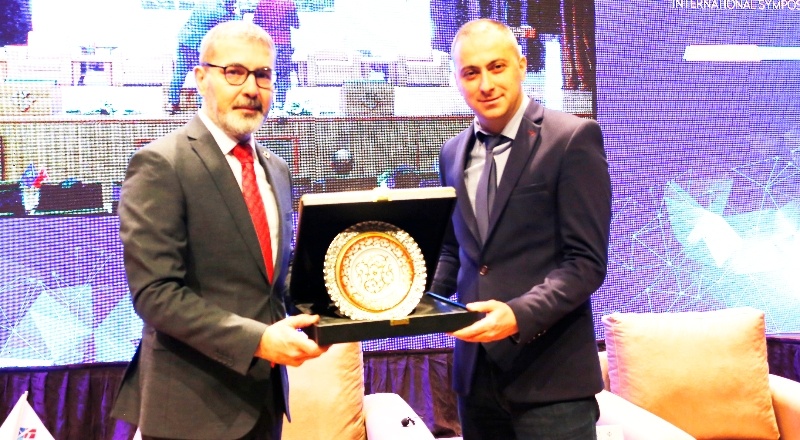 İçinde bulunduğumuz yüzyıl, dijital gözetim çağı