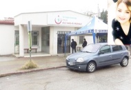 Covid-19 şüphelisi serbest bırakıldı