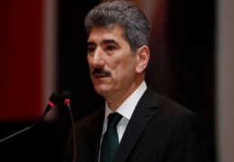 İçişleri Bakan Yardımcısı Gaziantep’e geliyor