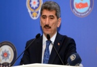 İçişleri Bakan Yardımcısı Muhterem İnce, Gaziantep’te
