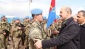 İçişleri Bakanı Süleyman Soylu Özel birliklerle buluştu 