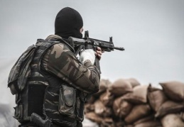 İçişleri Bakanlığı: 93 terörist etkisiz hale getirildi