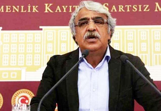 İçişleri Bakanlığı bütçesi gayri meşru işlere kullanılıyor