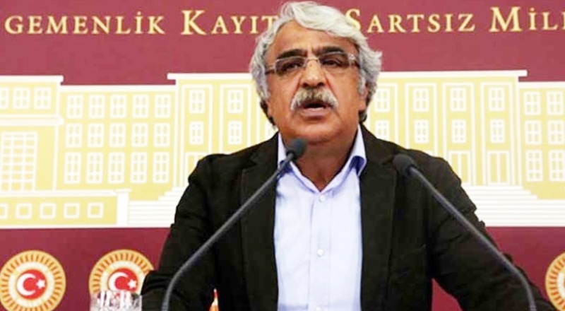 İçişleri Bakanlığı bütçesi gayri meşru işlere kullanılıyor