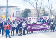 İçişleri Bakanlığı "cinayet" demedi: Nisan ayında 17 kadın öldürüldü