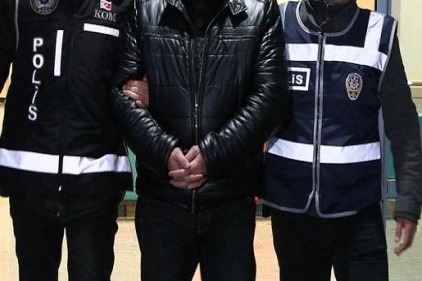 İçişleri Bakanlığı: FETÖ operasyonlarında bir haftada 2331 kişi gözaltına alındı