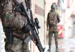 İçişleri Bakanlığı: "Son bir haftada 57 terörist etkisiz hale getirildi" 