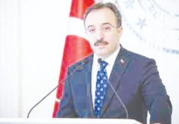 İçişleri Bakanlığı Sözcüsü Çataklı:  “Alparslan Kuytul, din kisvesi altında dini istismar eden bir kişi”