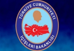 İçişleri Bakanlığı: "Yurt içinde 64 terörist etkisiz hale getirildi" 