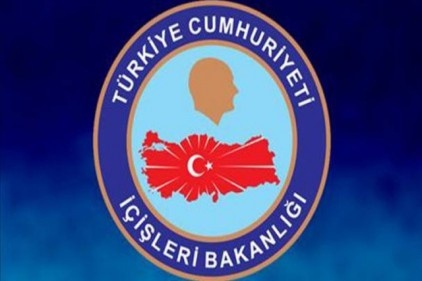 İçişleri Bakanlığı: "Yurt içinde 64 terörist etkisiz hale getirildi" 
