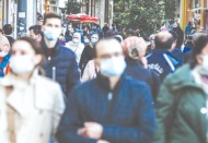 İçişleri Bakanlığı'ndan "kademeli normalleşme" genelgesi