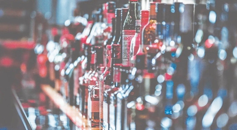 İçki satmaya devam edeceğiz