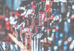 İçki satmaya devam edeceğiz