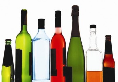 İçki Yasağı yürürlükte