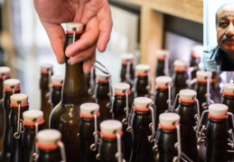 İçkiden alınan fahiş vergiler sahte içki yapımını artırıyor