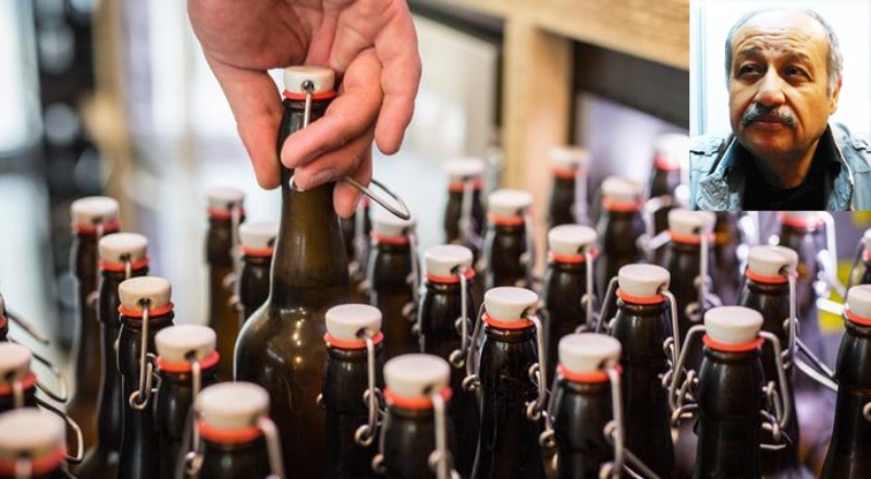 İçkiden alınan fahiş vergiler sahte içki yapımını artırıyor