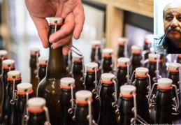 İçkiden alınan fahiş vergiler sahte içki yapımını artırıyor