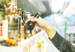 İçkiye bir zam daha