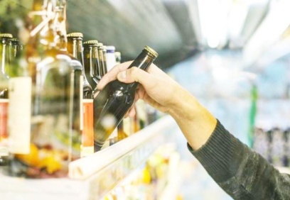 İçkiye bir zam daha