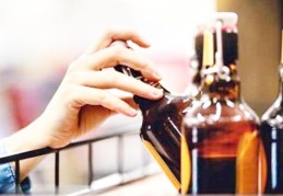 İçkiye yüzde 43 zam yapıldı