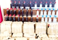 İçkiye zam geldikçe, sahtesi artıyor