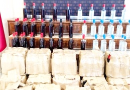 İçkiye zam geldikçe, sahtesi artıyor