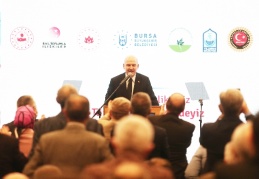 İçleri Bakanı Soylu: “Cumhuriyet tarihinin uyuşturucu yakalama rekorunu egale ettik”