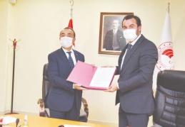 İçme suyu ihtiyacını gidermek yeterli değil; suyu da çok iyi yönetmek lazım