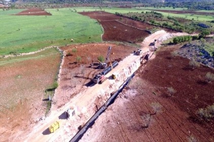 İçme suyu temin maliyetleri yüzde 75 oranında düşecek