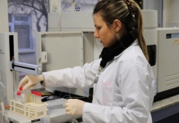 İçme suyu ve atık su laboratuarlarının yeterliliğini onaylatıldı