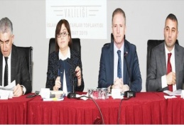 İçme suyu ve kanalizasyon için 80 milyon yatırım yapıldı