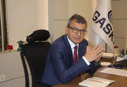 İçme suyunda sıkıntı yok