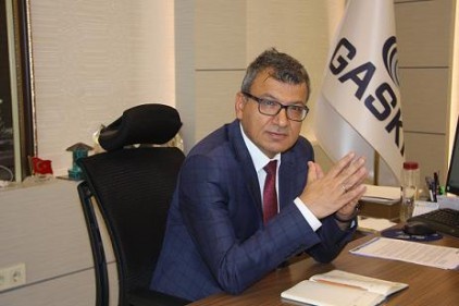 İçme suyunda sıkıntı yok