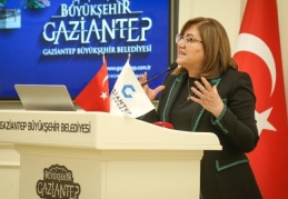 “İçme ve kullanma suyunu afet sonrası şehrin her noktasına hızla ulaştırdık”