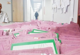 İcra dairelerinde bekleyen dosya sayısı 23 milyon 500 bine ulaştı