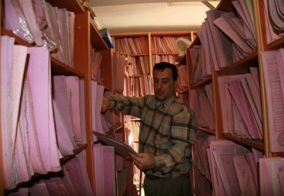 İcra dairelerinin her türlü işlemi UYAP üzerinden yapılacak