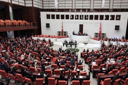 İcra ve İflas Kanunu Tasarısı TBMM&#039;de kabul edildi