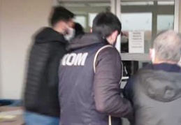 İcralık araç çetesine operasyon