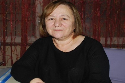 İdam cezası çözüm değil