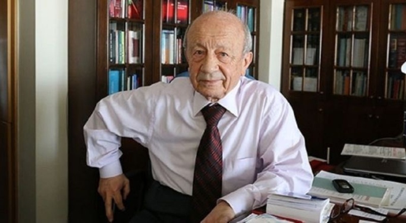"İdam cezasını geri getirmek, çağdaş Türkiye’ye hiçbir yarar sağlamaz"